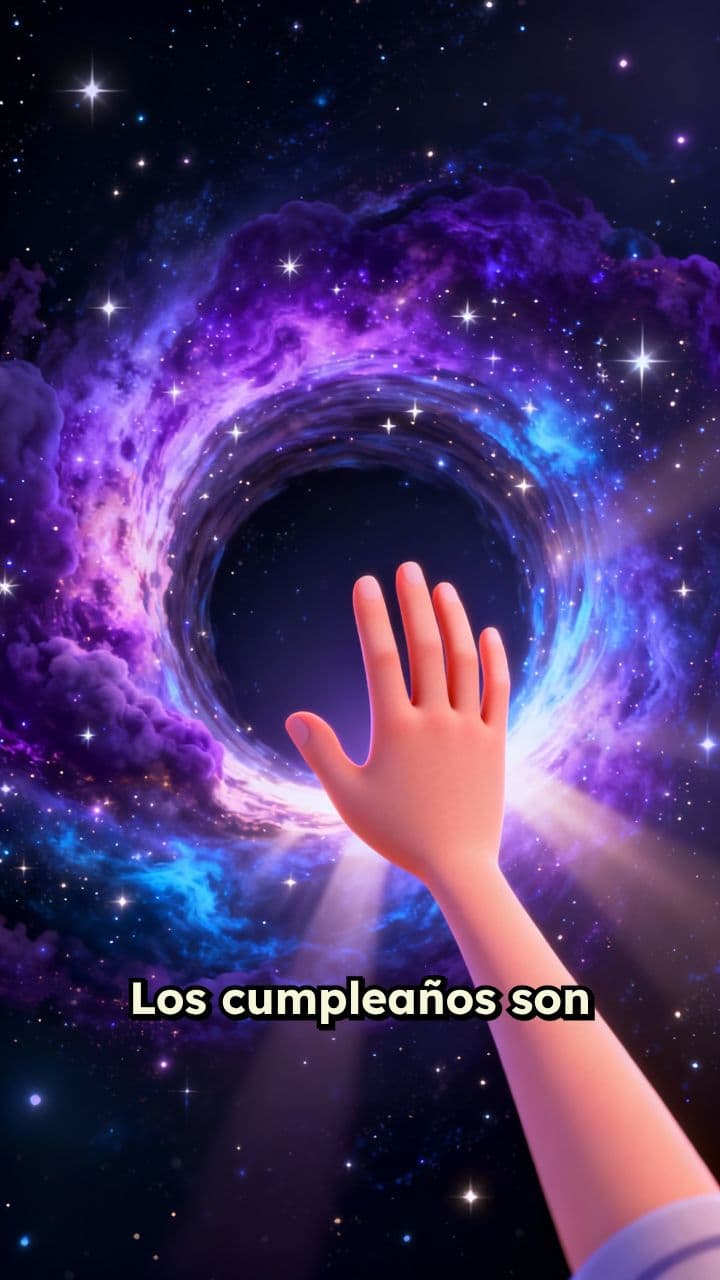 La Magia de Nicole Marie