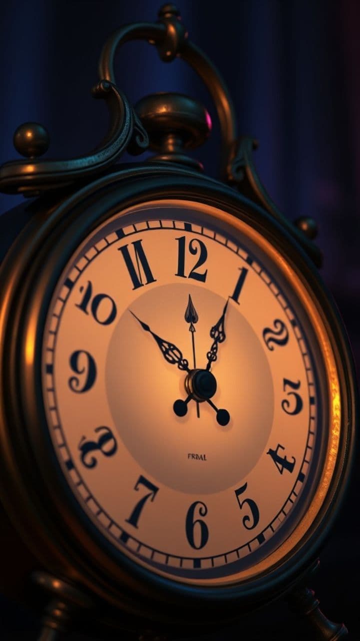 Retimancy: Love Returned