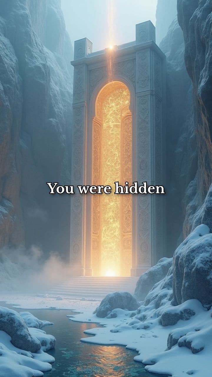 Revelation of Purpose