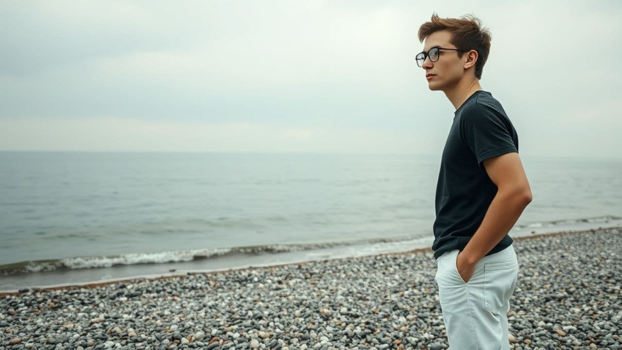 Сука-любовь