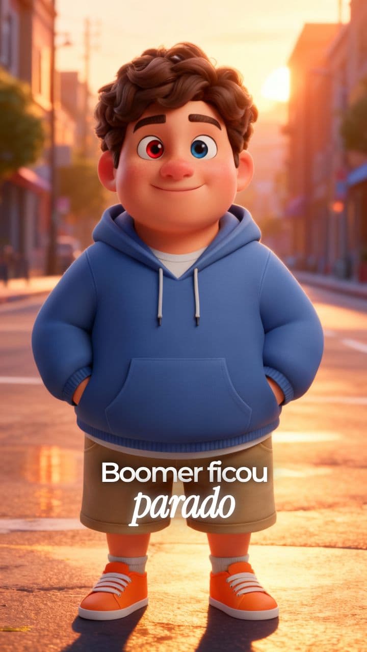 Metade Inverno, Metade Verão