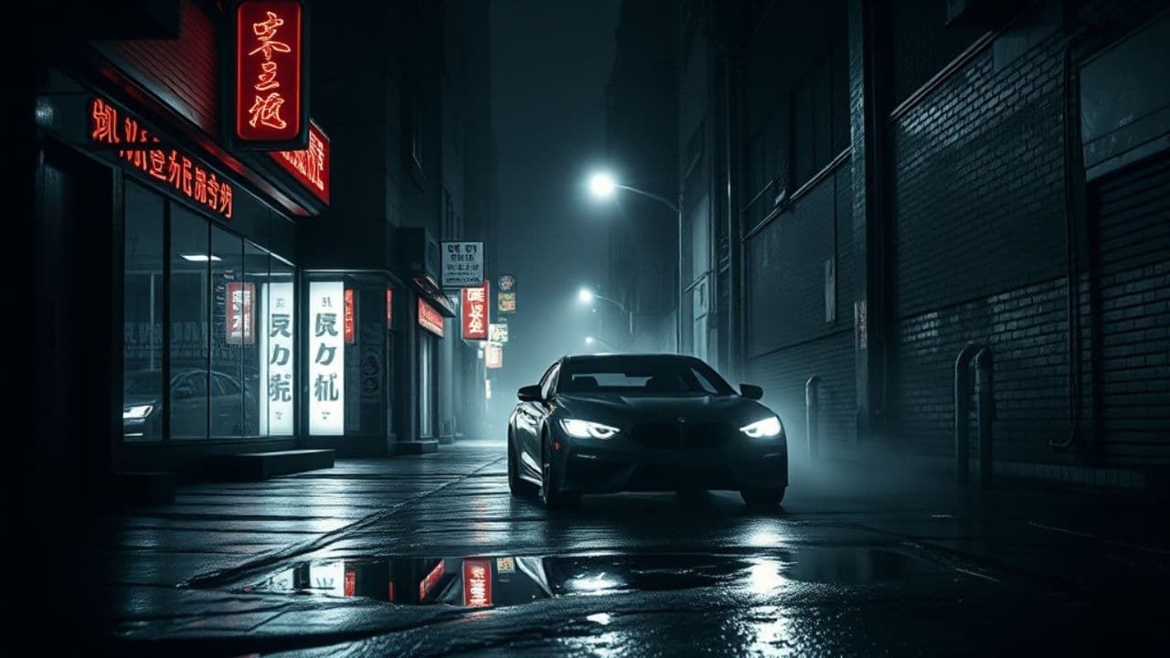 Perreo hasta el amanecer