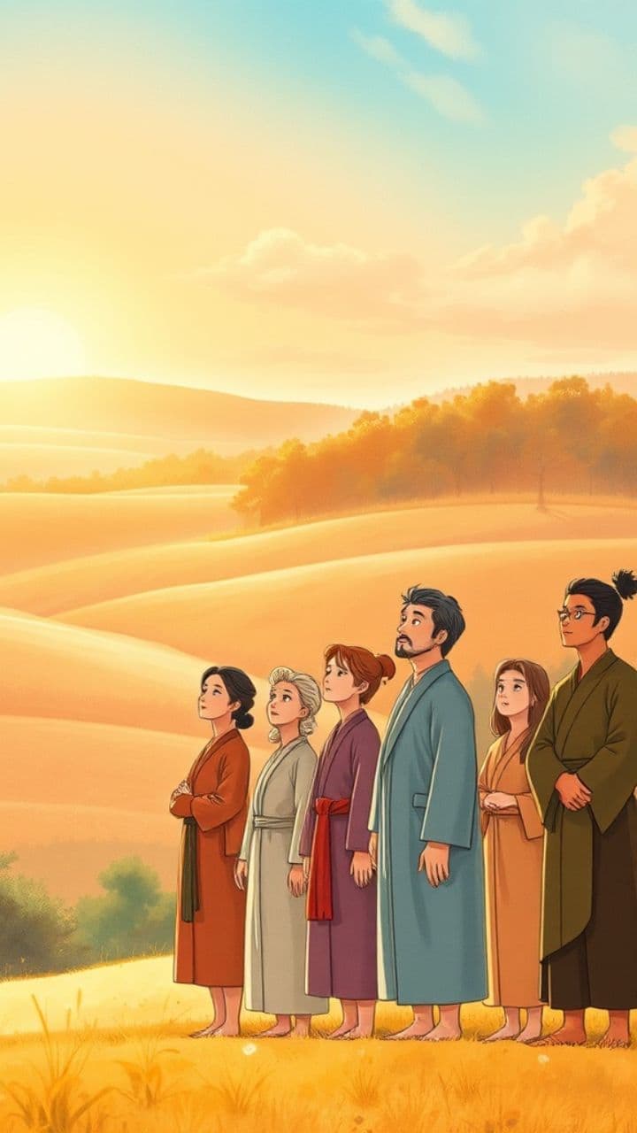 Kabar Baik Lahirnya Kristus