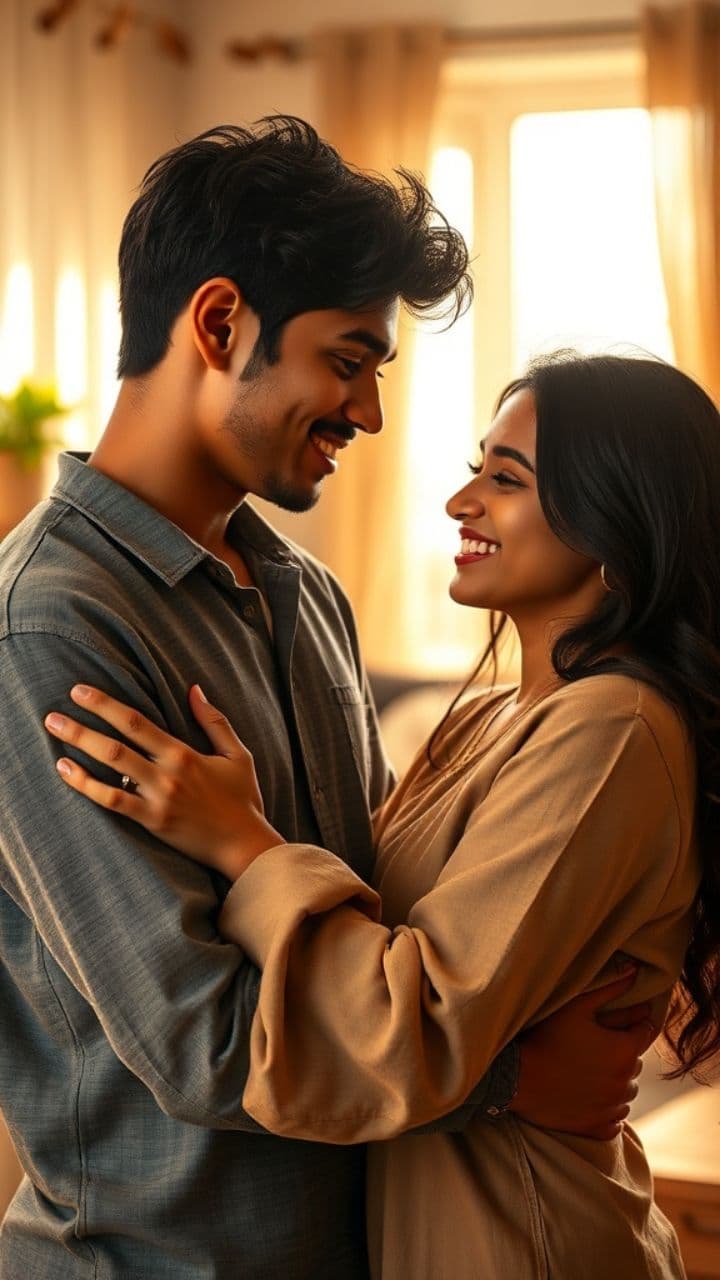 एक अधूरी कहानी