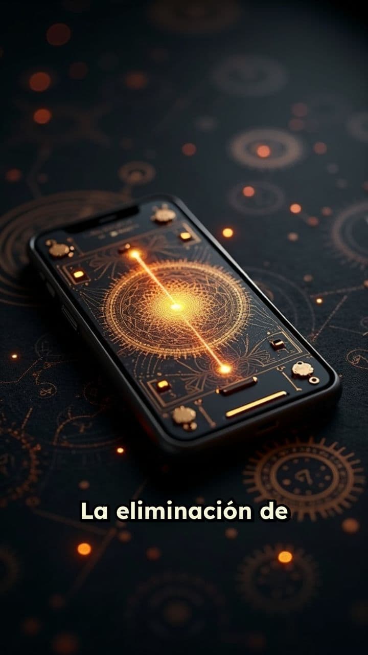 Control y vigilancia en nuestros dispositivos