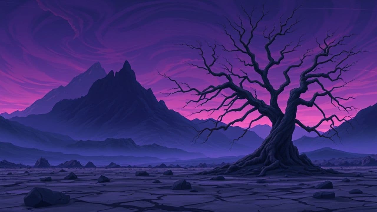 Mysterious Reise durch Klanglandschaften