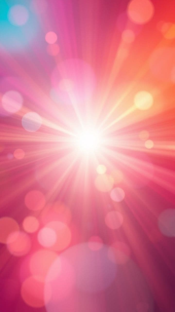 Joyful Celebration in Dance Pop