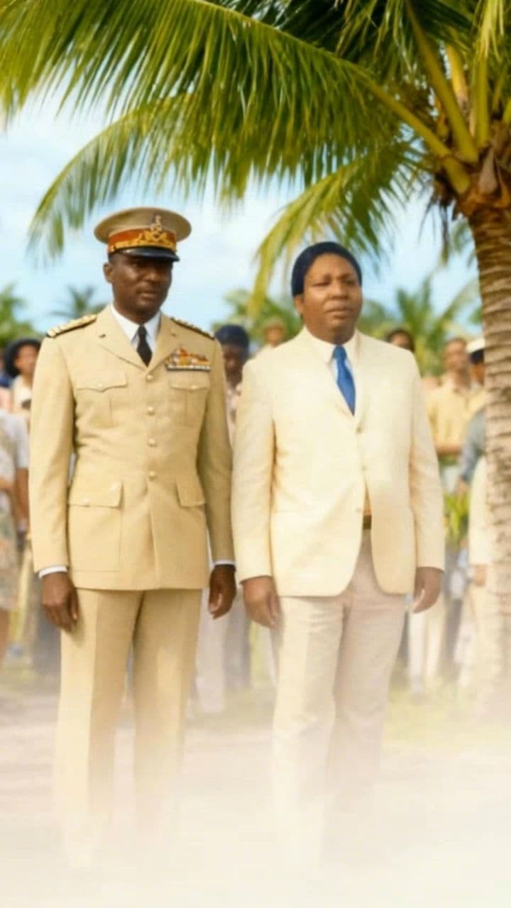 Image transform video