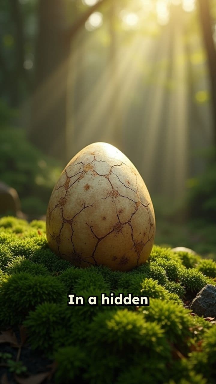 The Tale of the Bear-Dragon