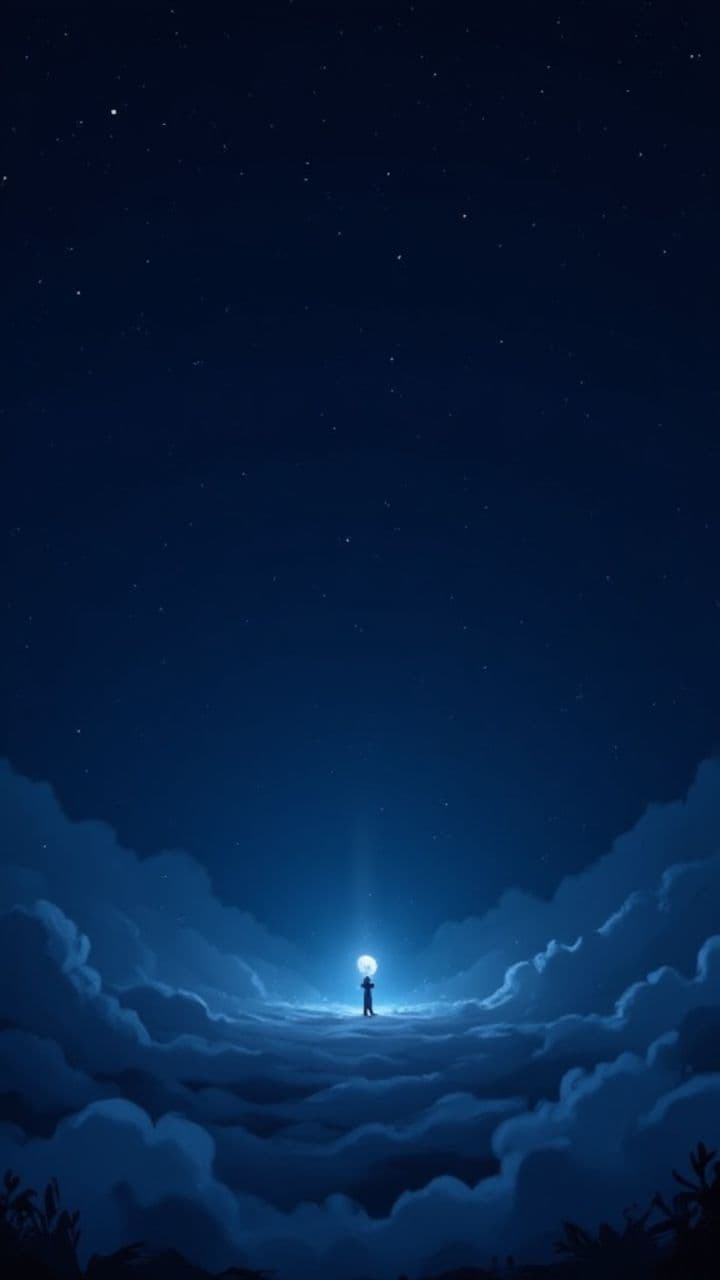 Promesse d'amour éternel