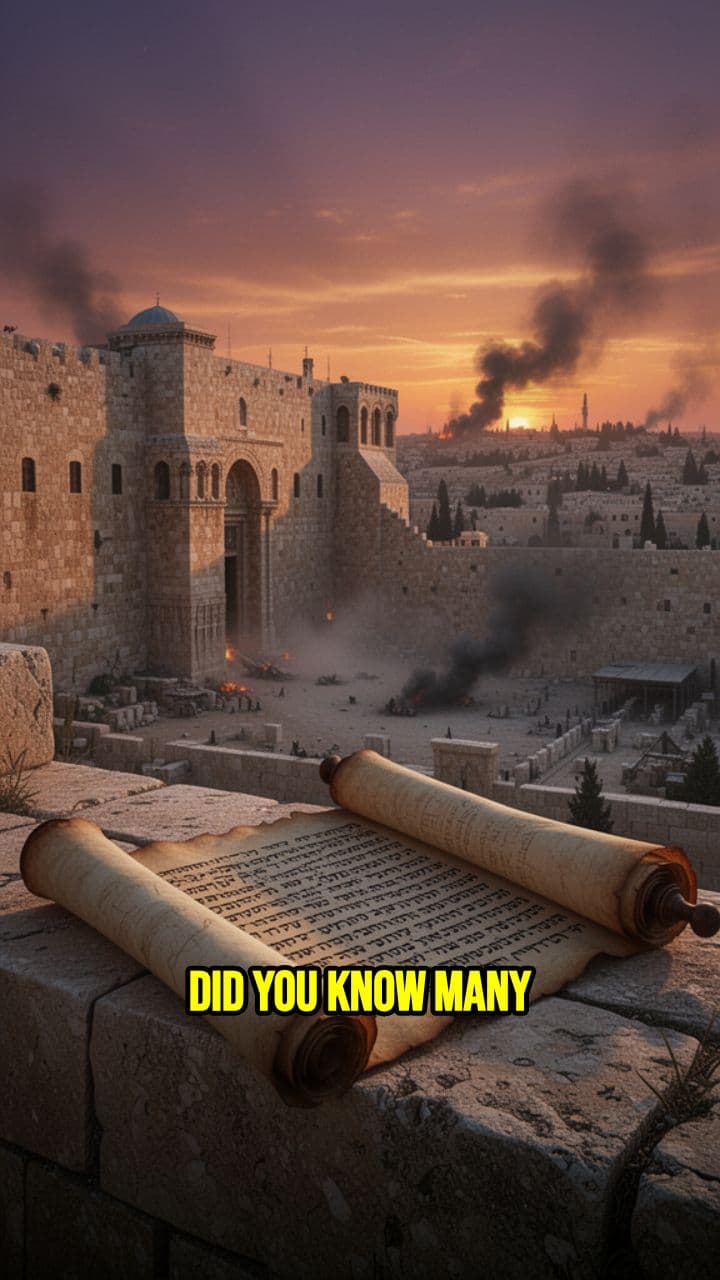 Chosen for Babylon, Faithful to God