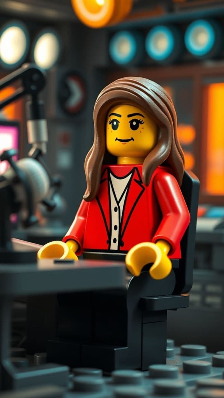 Federica e Agostino: Successo Radiofonico