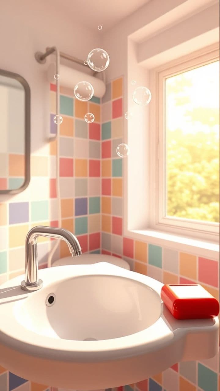 हाथ धोने का महत्व