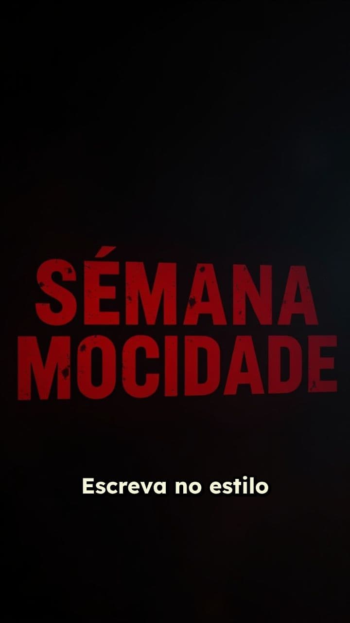 SEMANA MOCIDADE: UM MISTÉRIO INESPERADO
