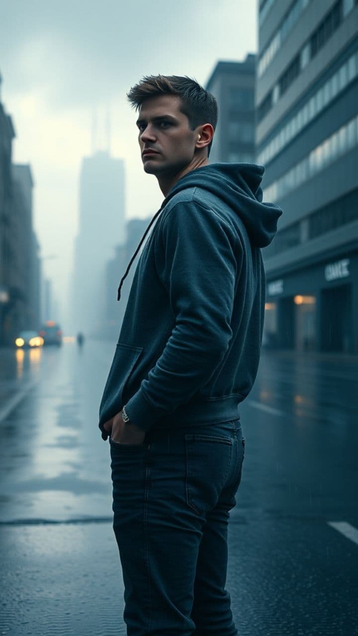 Как забыть тебя?