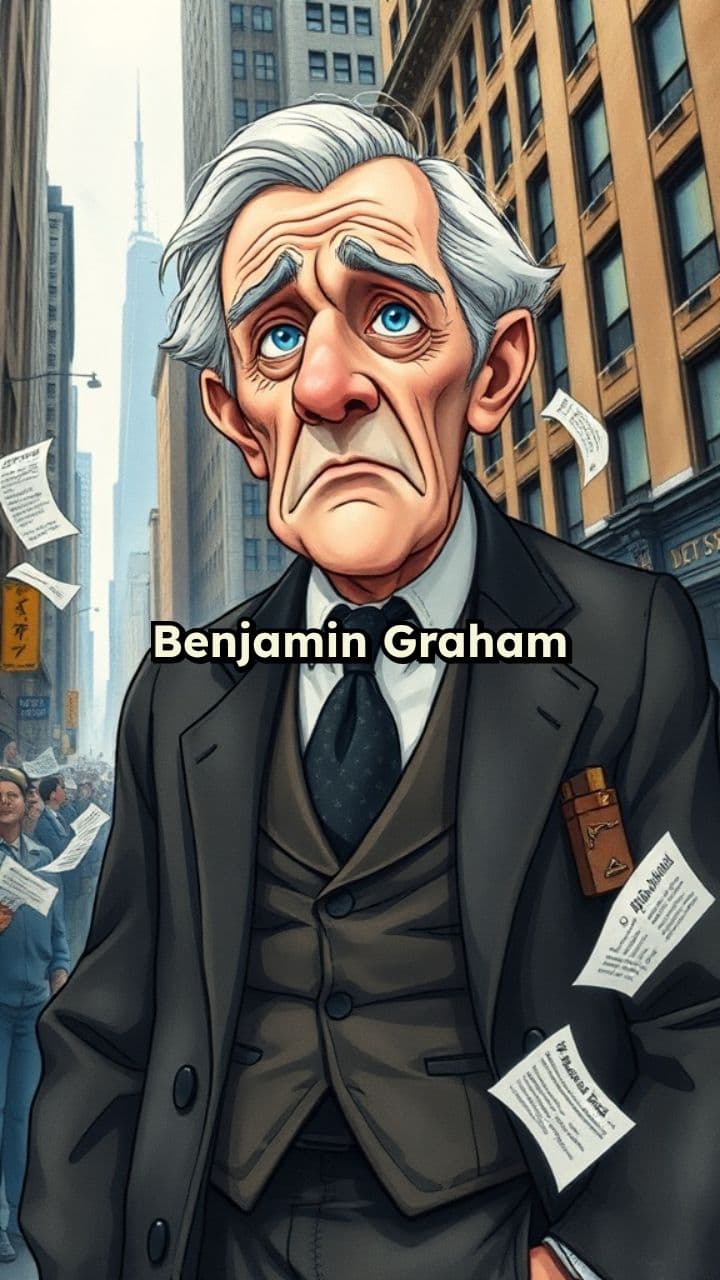 The Power of Value Investing