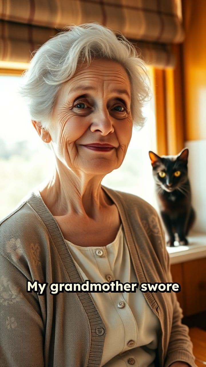 The Kindness of a Neighborhood Kid