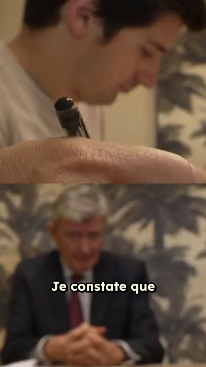 Un avertissement sur la dette : "On va dans le mur"