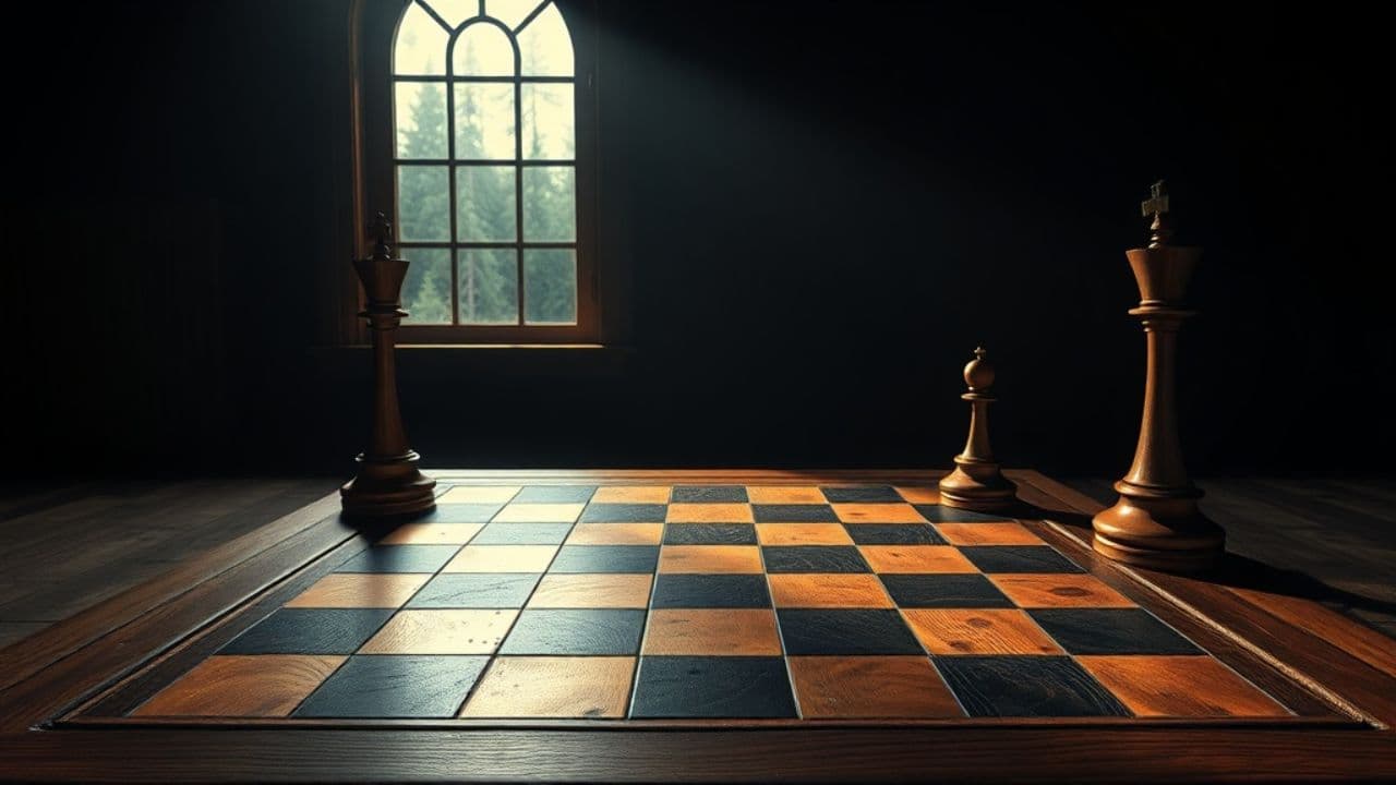 True Love and Devotion