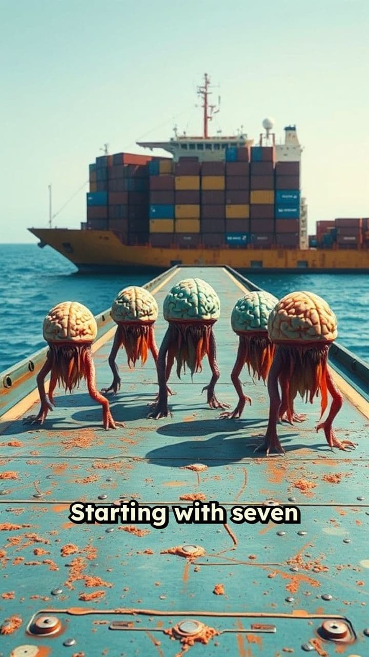 Epic Brain Rot Heist Adventure