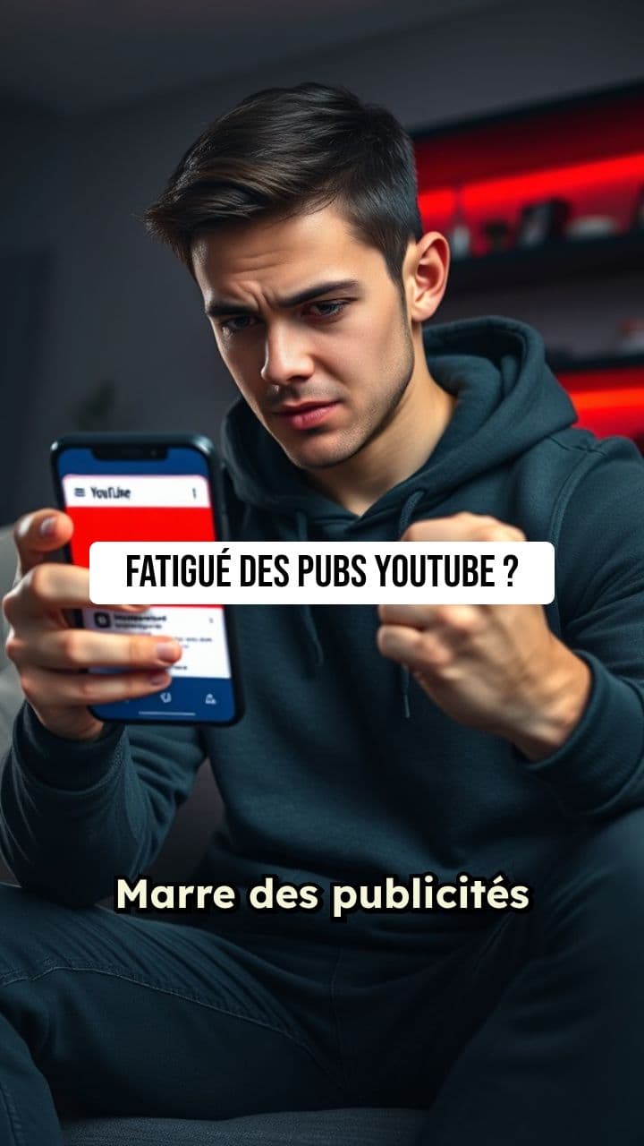 N0.PUB: YouTube Premium Gratuit
