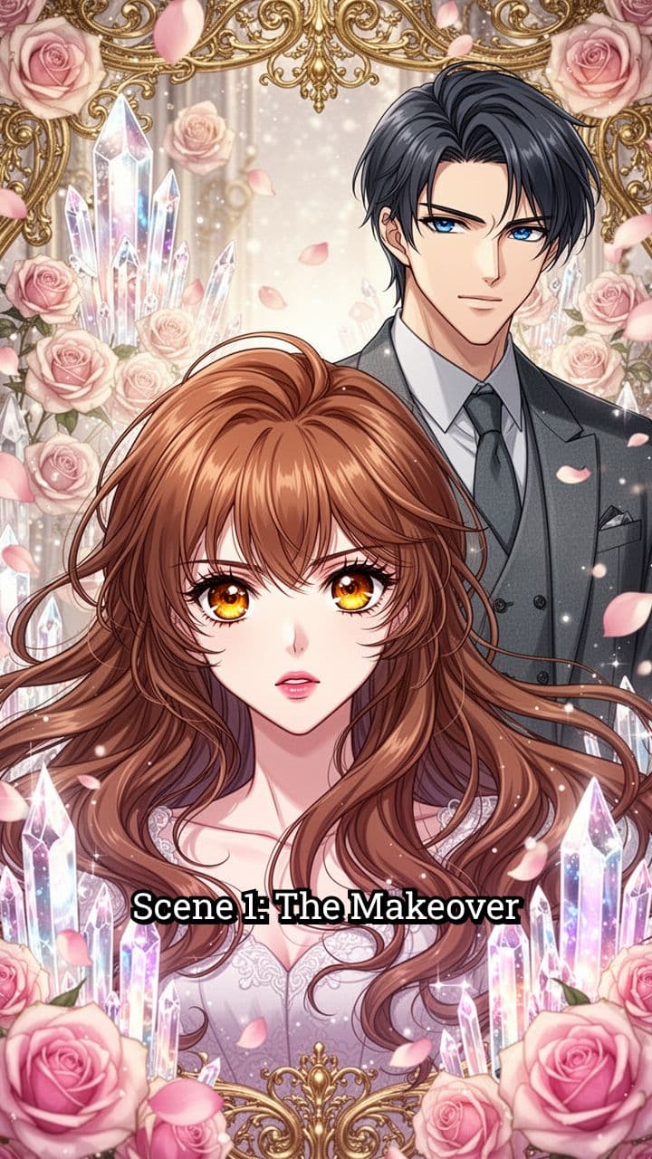 Emily’s Glow-Up Revenge Begins