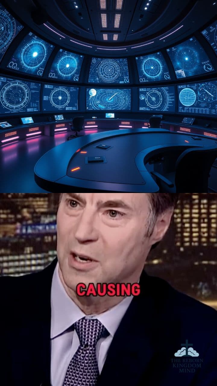 Evidence of a Created Universe