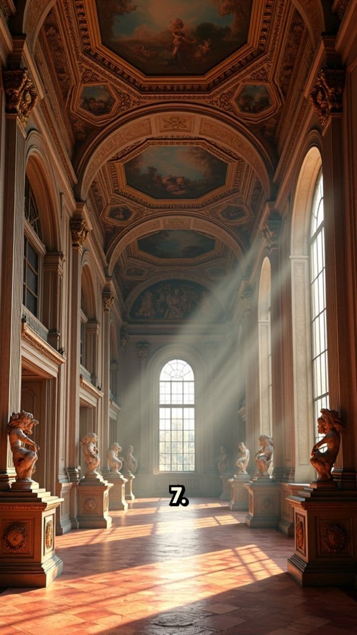 Art Movements Through the Ages