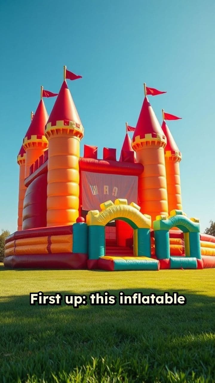 AI vs. Reality: The Ultimate Challenge