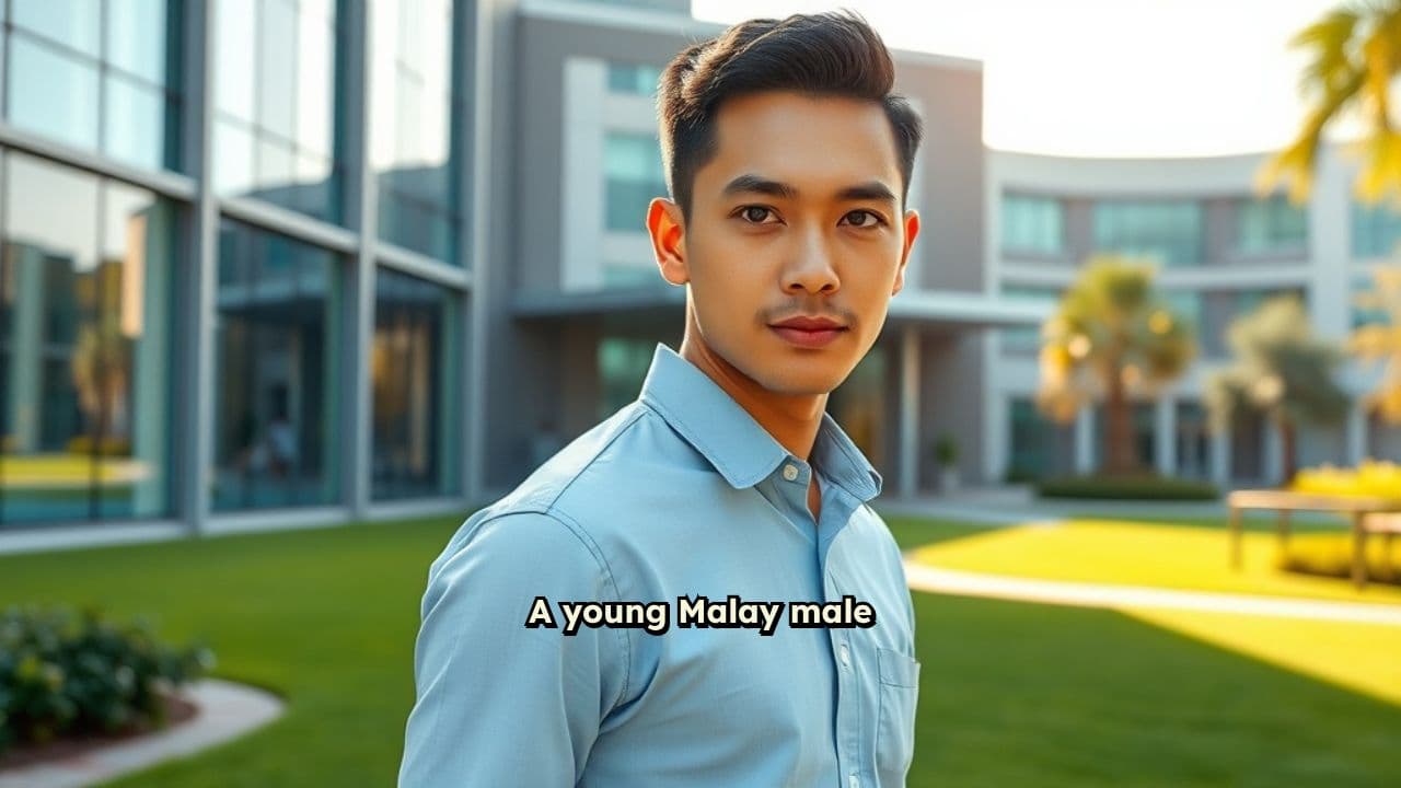 Inspiring Campus Journey at UPSI