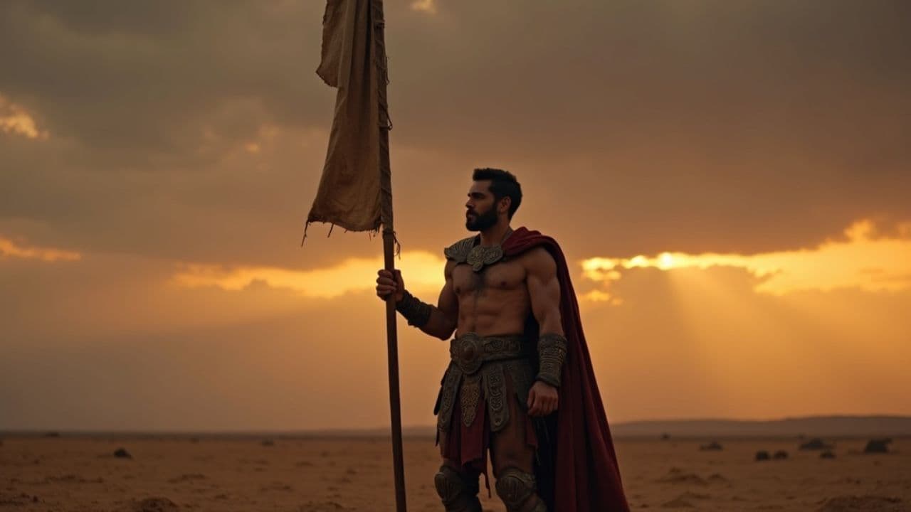 ਕਰਬਾਲਾ ਦੀ ਯਾਦ