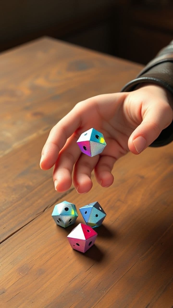 You Can Certainly Try