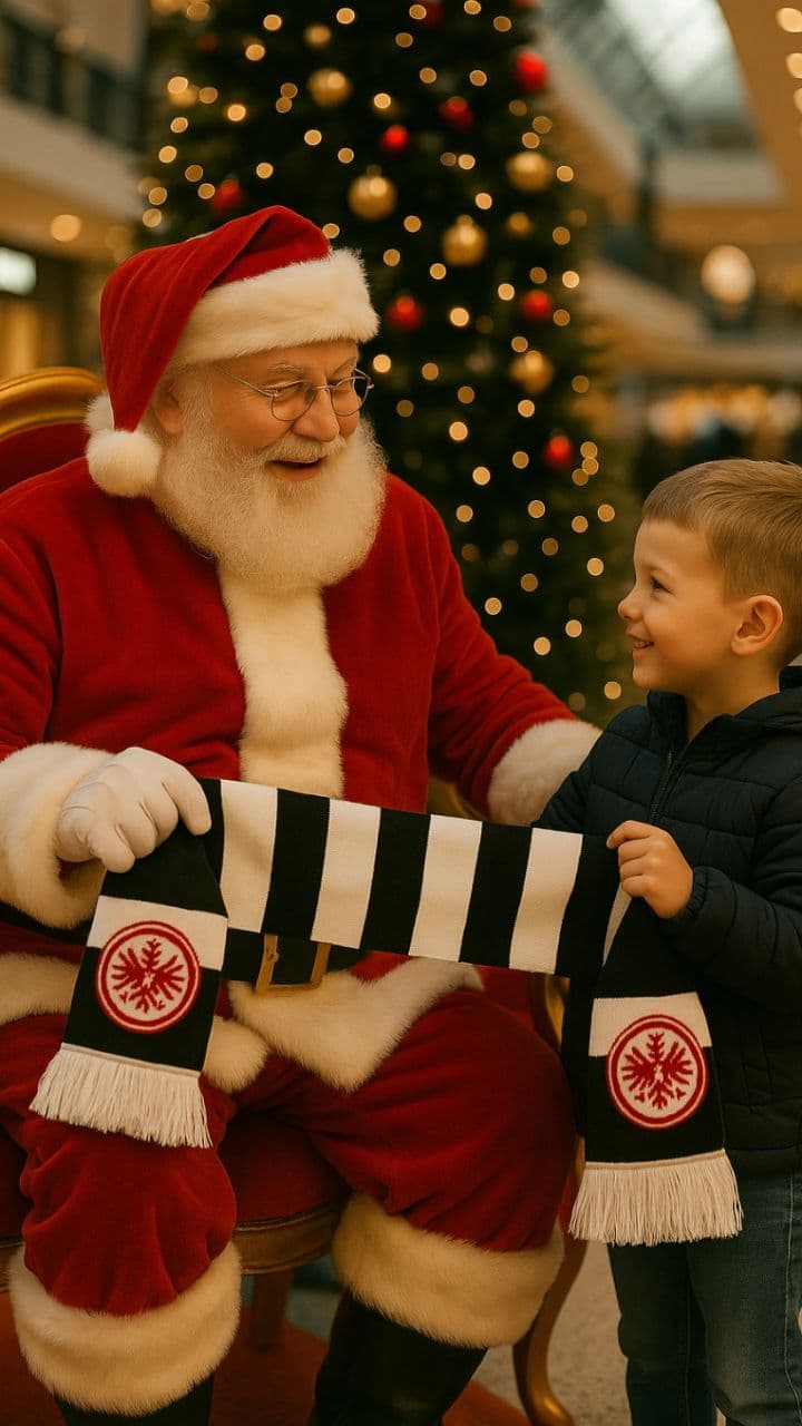 The Gift of Belonging