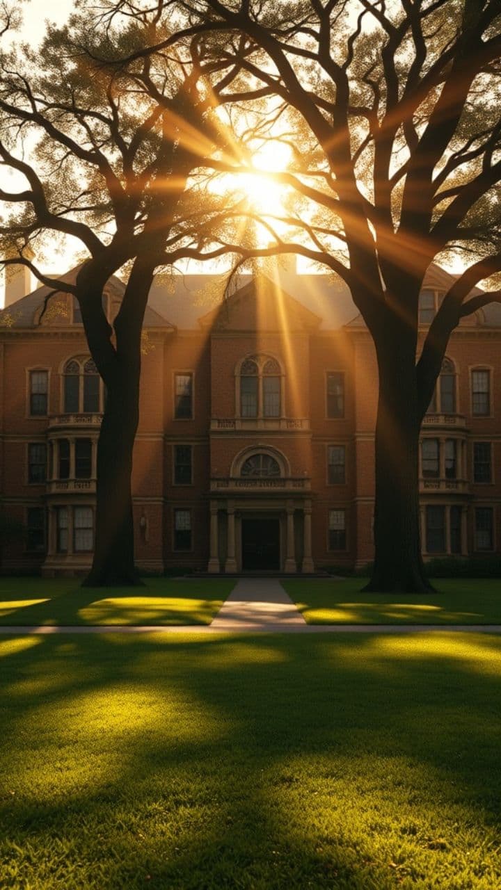 James Mann: Secret Speedy Handyman