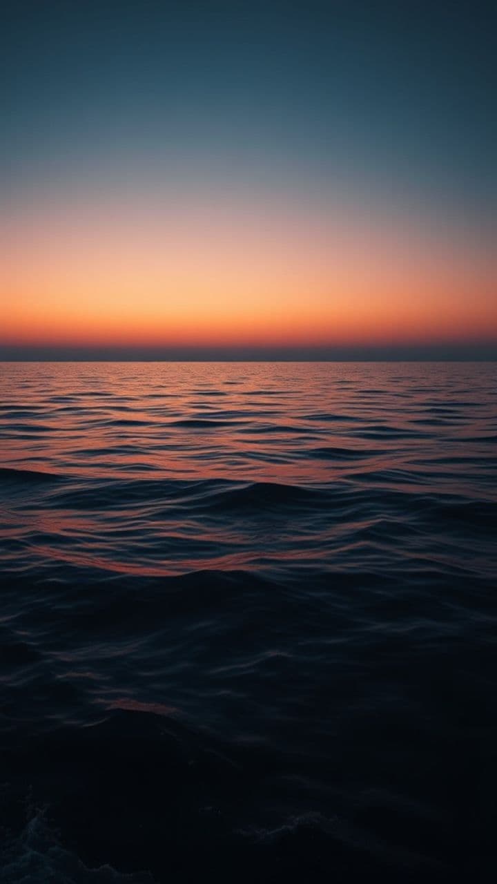 Свет маяков любви