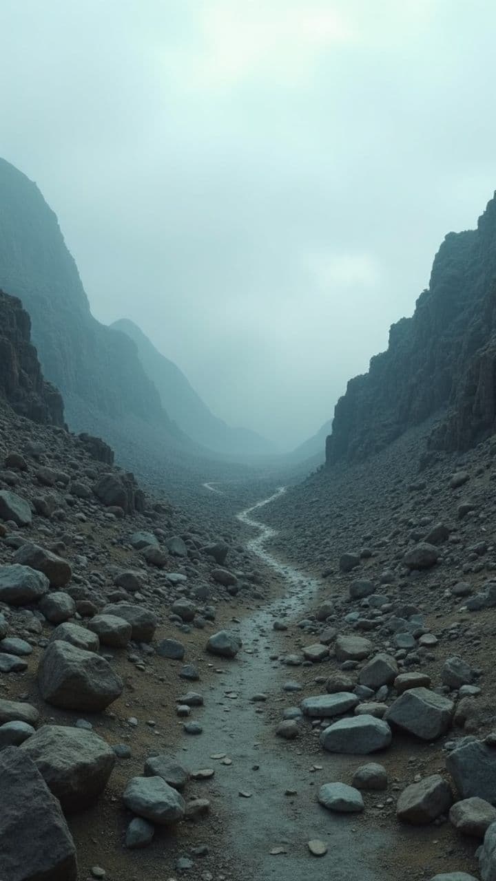 Lifted Higher in Faith