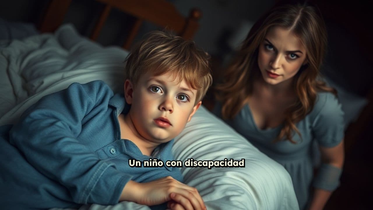 Ecos de un secreto oscuro