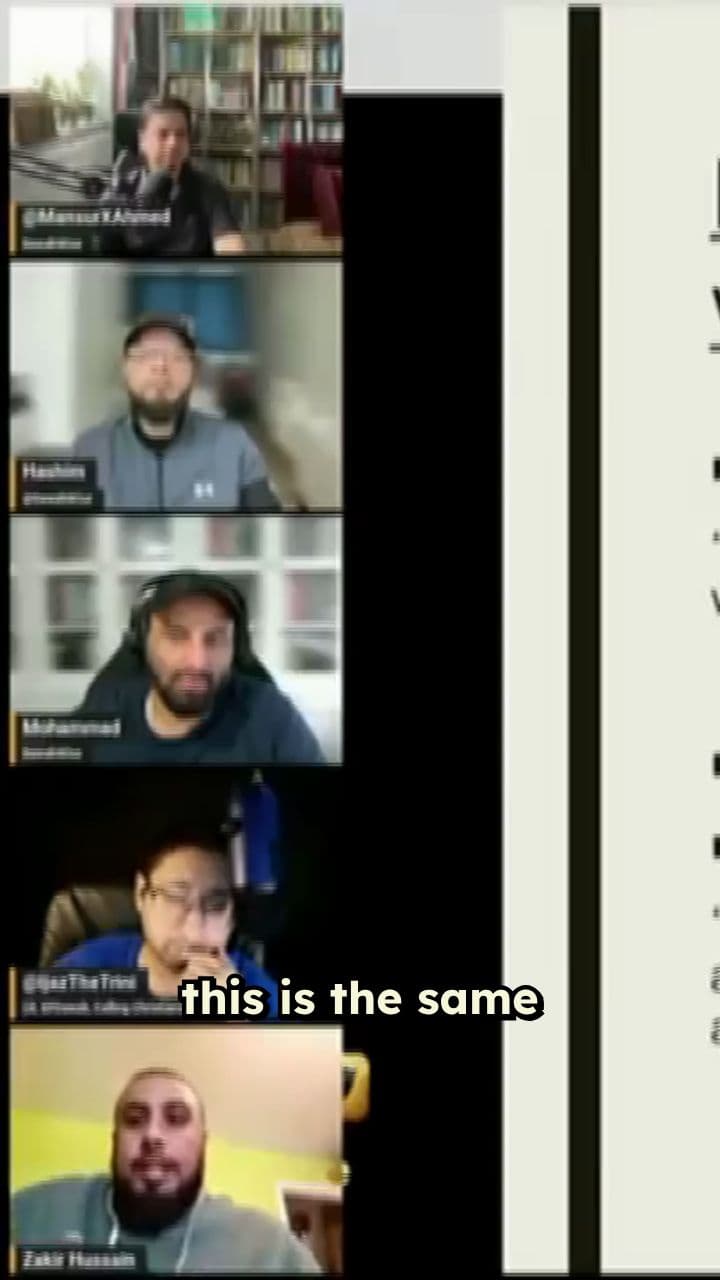 The Controversy of Jesus Being Called a Nazarene