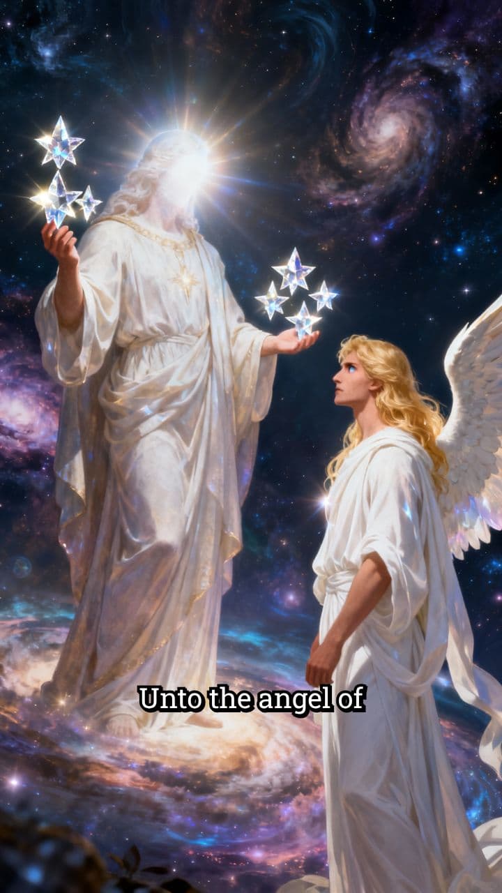 Messages to the Seven Churches