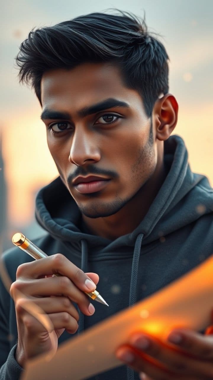 सपनों का सिपाही