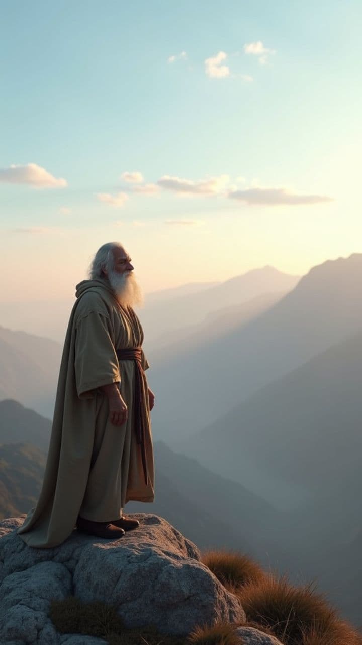 La Segunda Venida de Dios