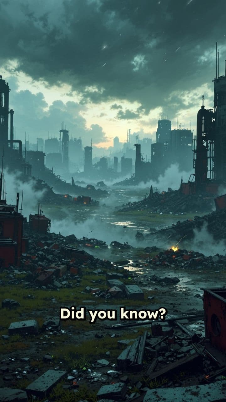 Ork Logic: The Power of Belief