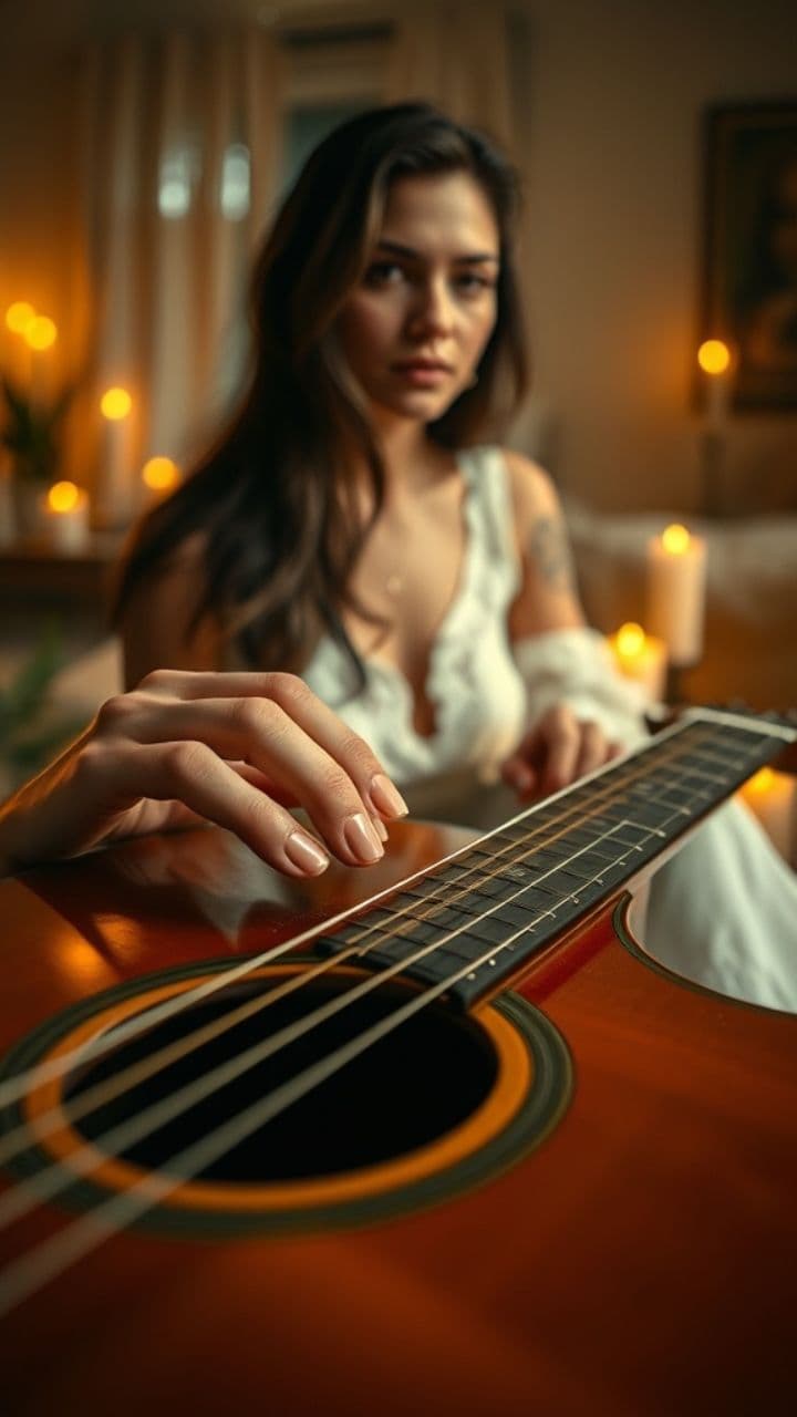 Tous les chemins mènent à toi