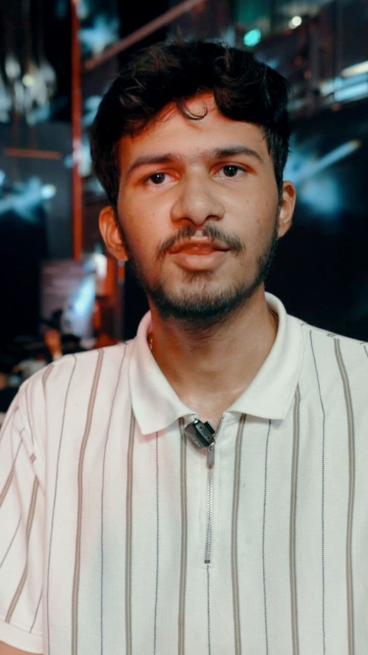 Gaming Aspirations and Inspirations