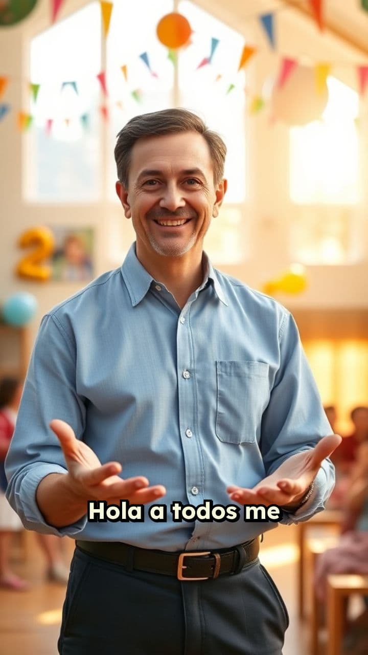 Invitación a la Kermes de la Esperanza