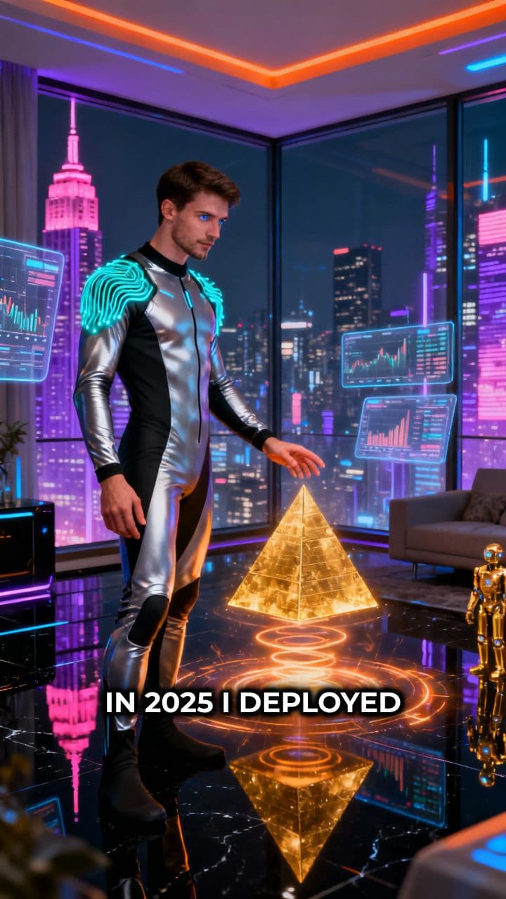 $1,500 Passive Yield With GIZA Agent