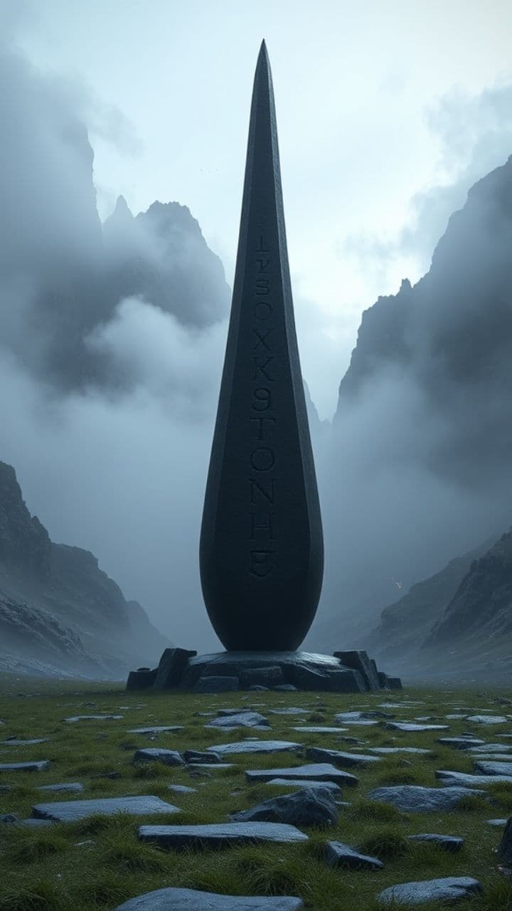 Ascension Euphorique