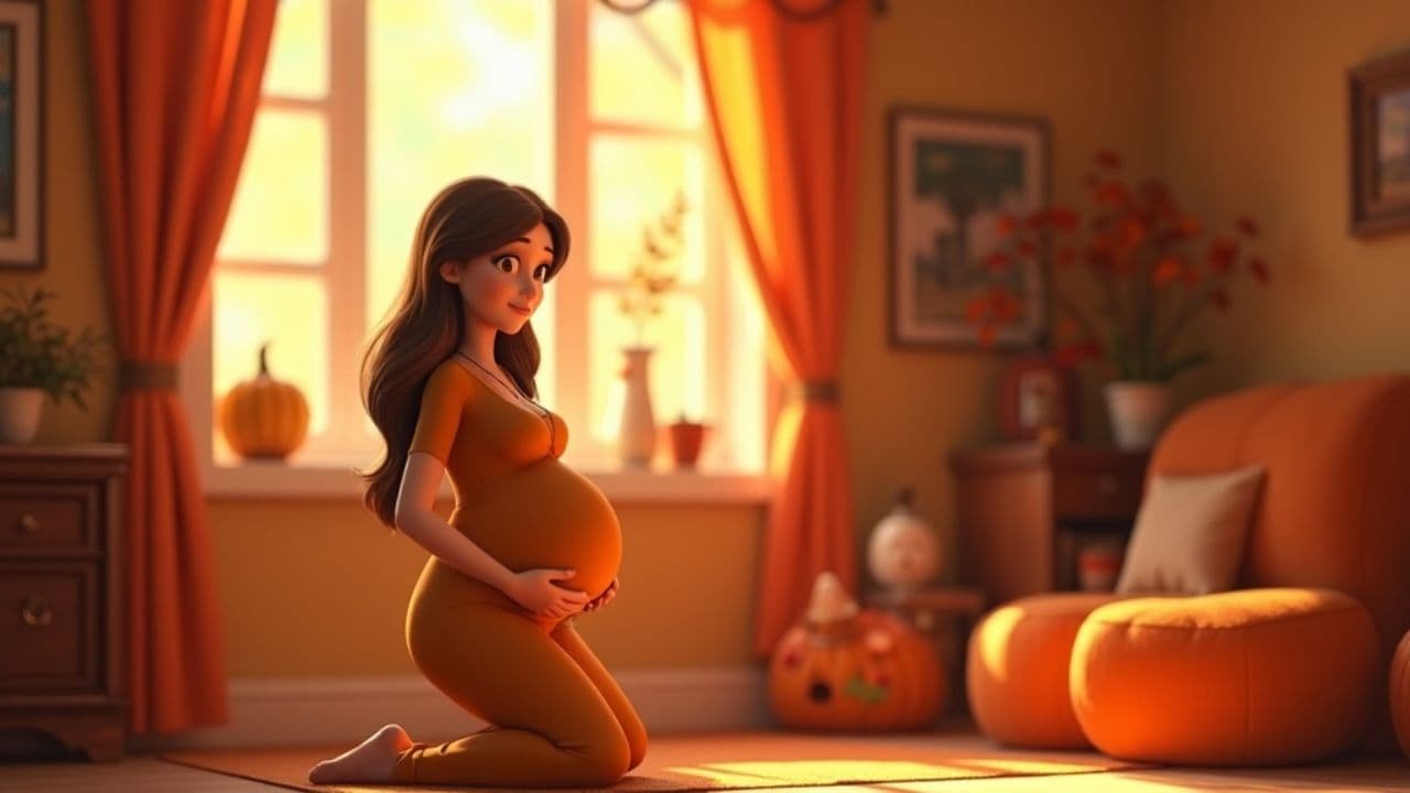 Thanksgiving Chaos and Family Surprises