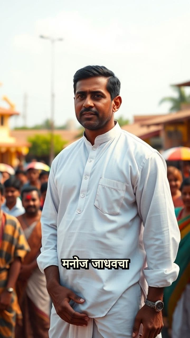 प्रशांत दादाचा जल्लोष