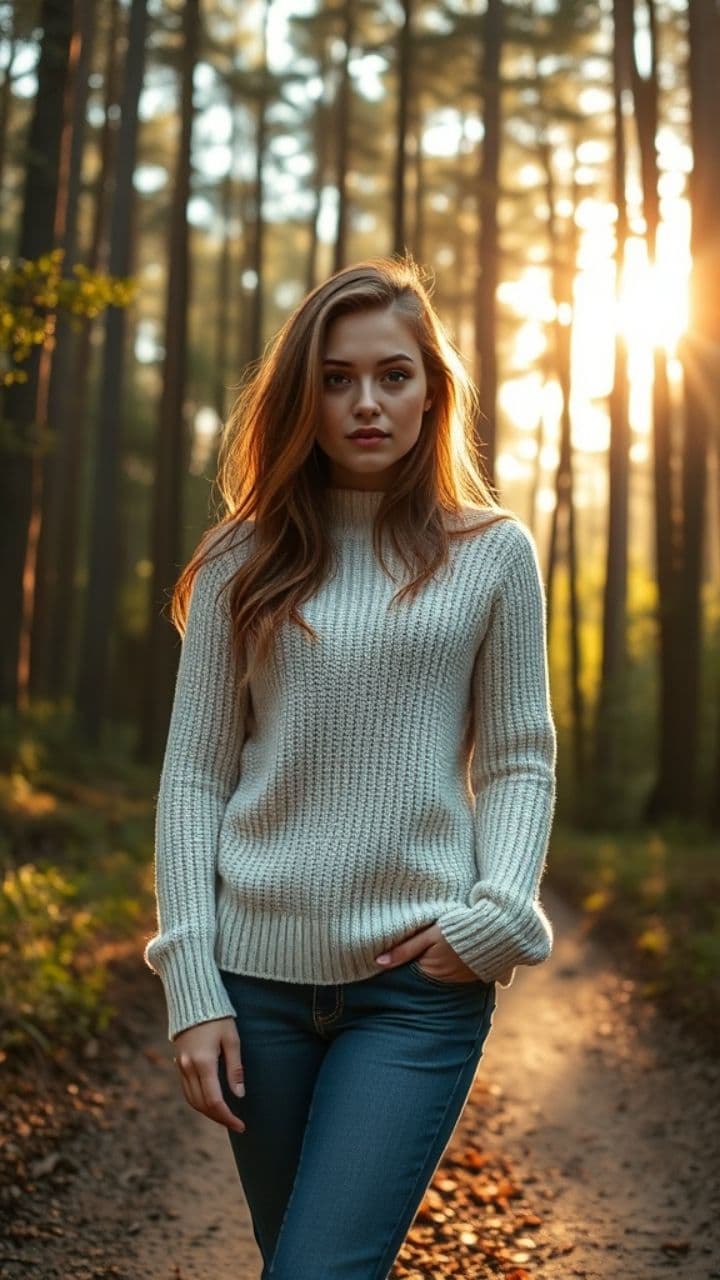 Sei bella così come sei